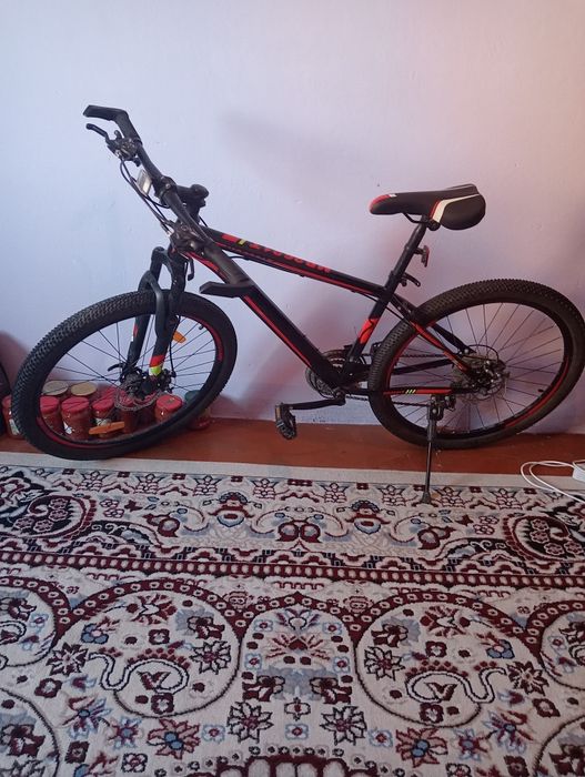 Продам велосипед спортивный