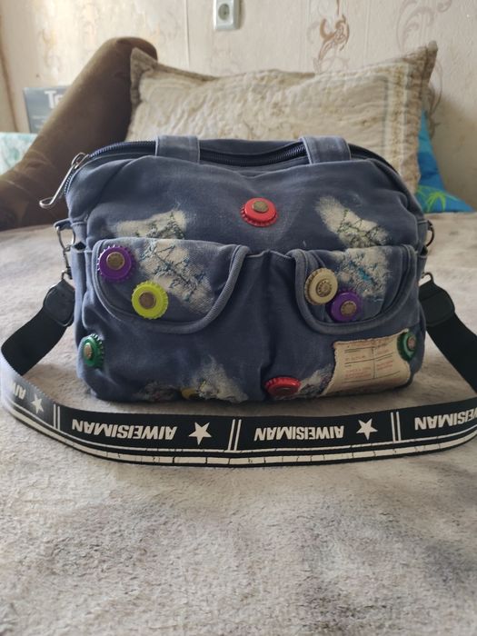 Продам летние сумки