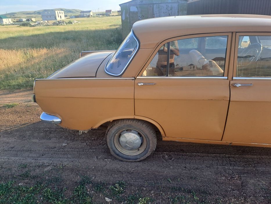 Продам москвич 412