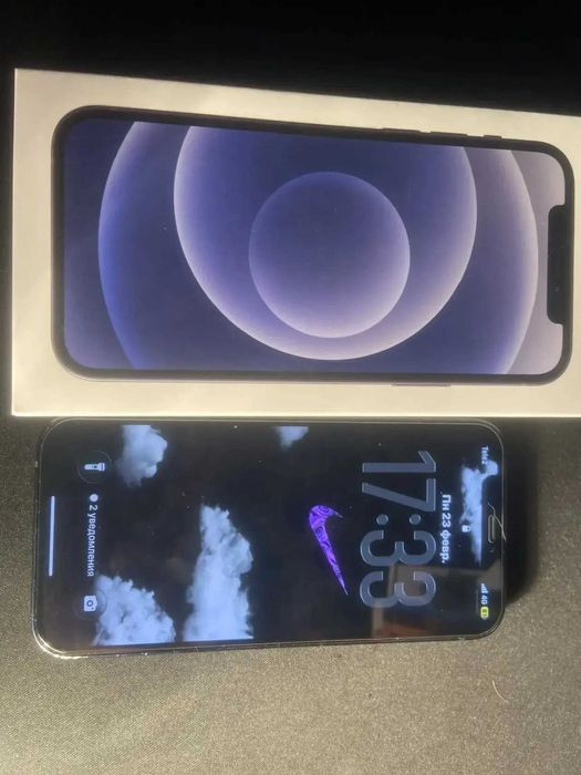 продам айфон 12 пол комп