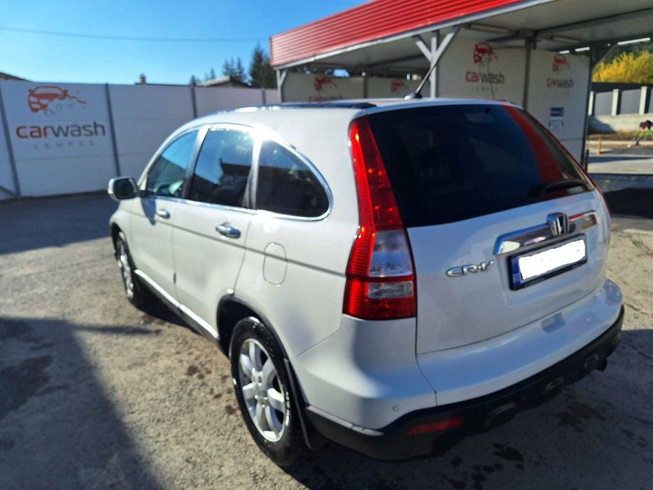 HONDA CRV III - de vanzare / schimb