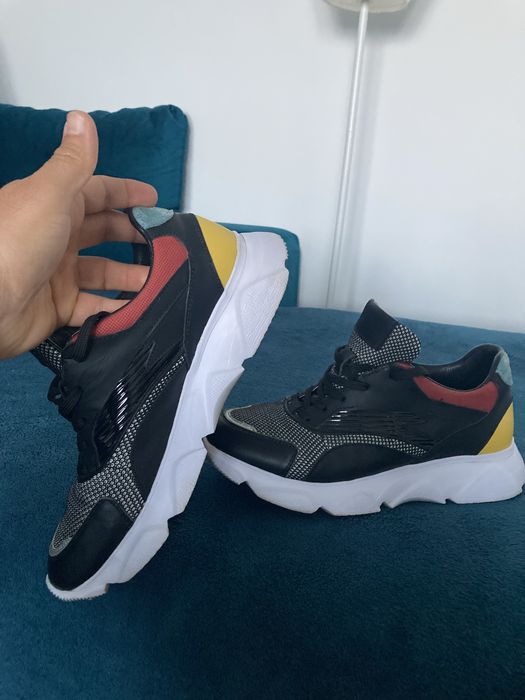 Pantofi/incaltaminte sport/casual Bigiotto