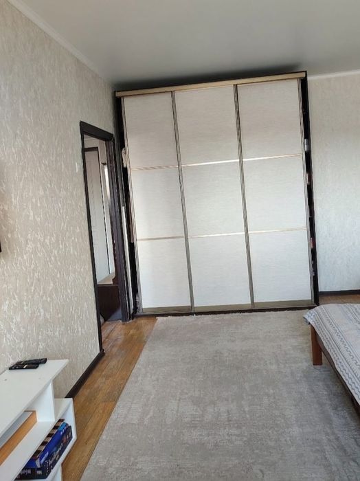 Квартира возле вокзала