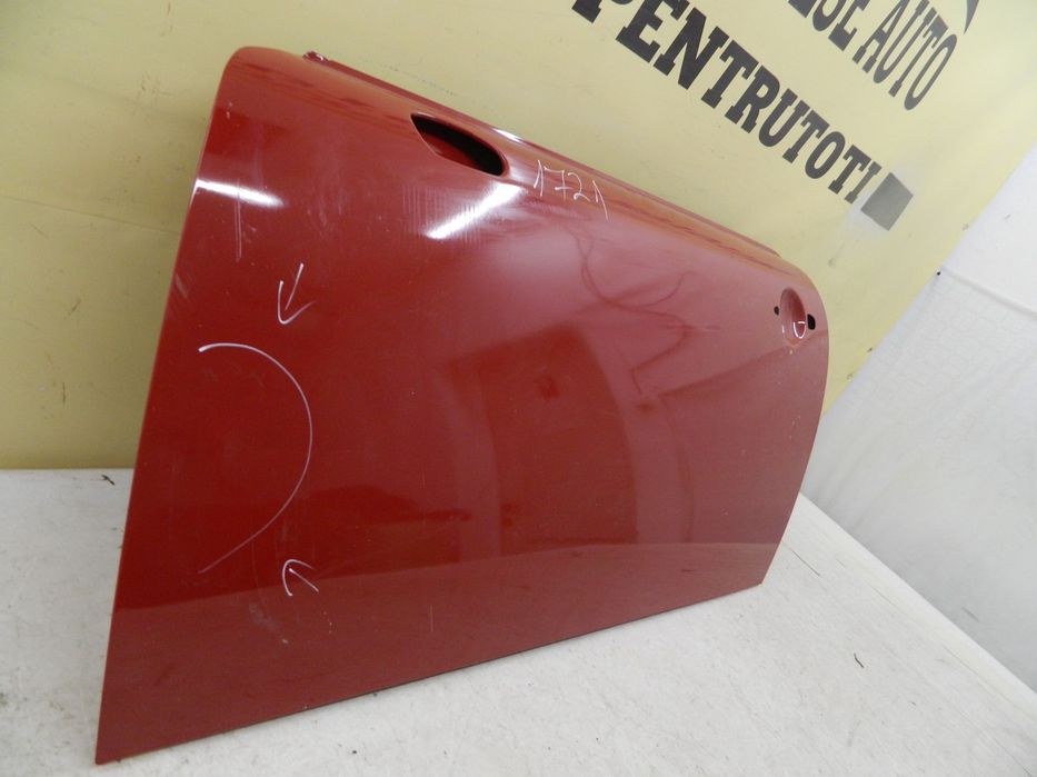 Usa stanga fata Mini Cooper R56, 2007, 2008, 2009, 2010, 2011, 2012, 2013, .