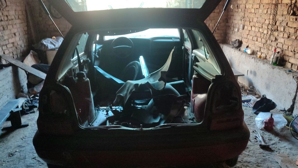 Продам гольф 3 срочно