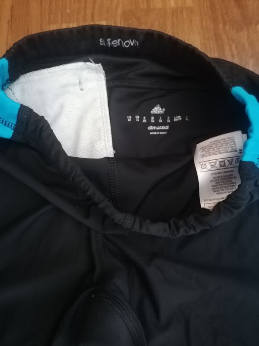 Colanți Adidas supernova