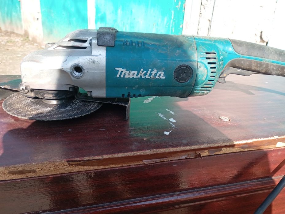 Makita arginal balgarka sotiladi