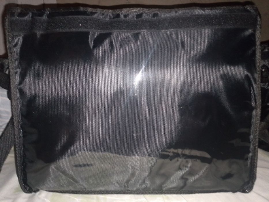 Термосумка новая