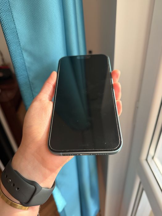 Iphone 16 Plus 256GB