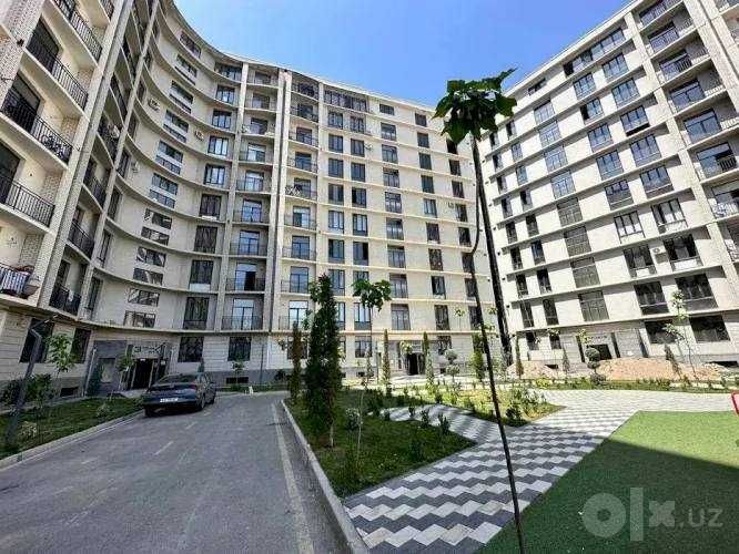 Solaris Продается 4 комнатная квартира ремонт массив Кушбеги