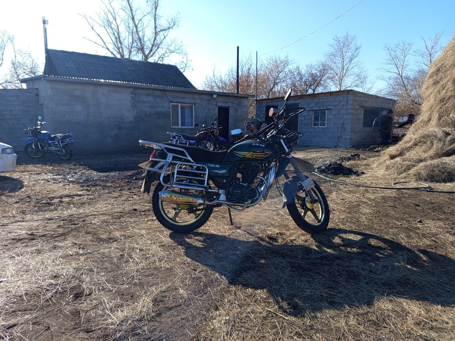 Лтм м9 2023 года