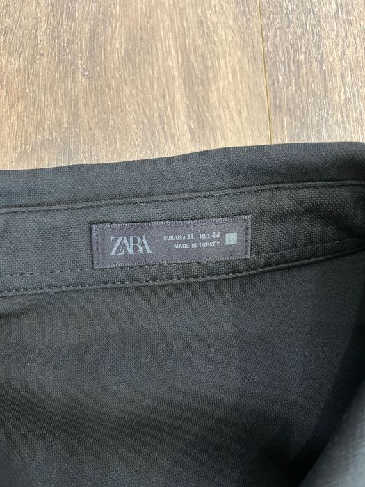 Чисто нов Спортно-елегантен комплект на Zara