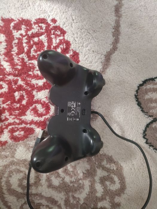 Джостик, для компютер