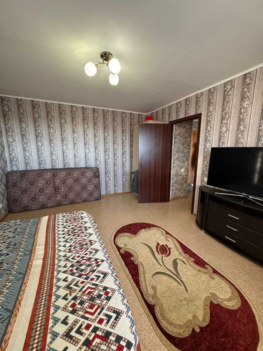 1-комн квартира, мкрн Береке