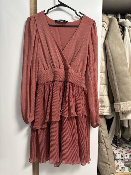 Рокли за различни поводи - Bella Barnett, Zara, HM, Avin, Reserved