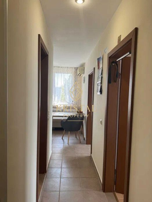 Продава се Тристаен апартамент в к.к. Слънчев бряг - 65 кв.м за 1200 €/кв.м - Снимка #9