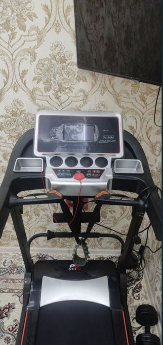 Yugurish Yo'lagi GF-6010M Wi-fi