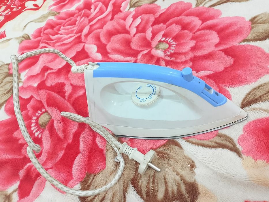 утюг үтік сатылады