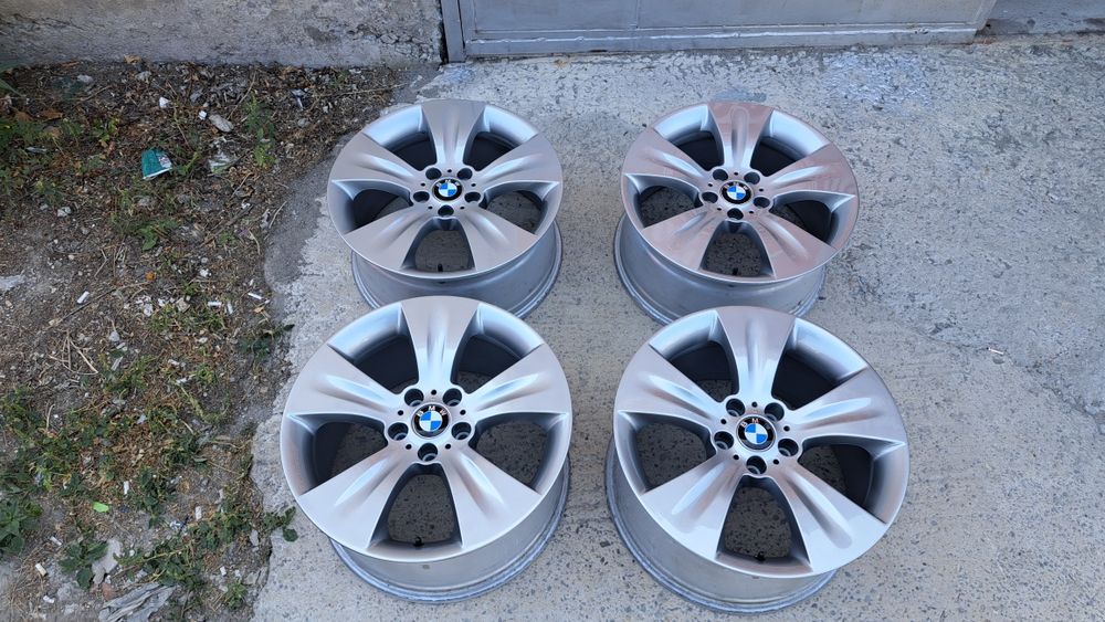 Джанти 19" 5х120 БМВ Е 70 Спорт Пакет