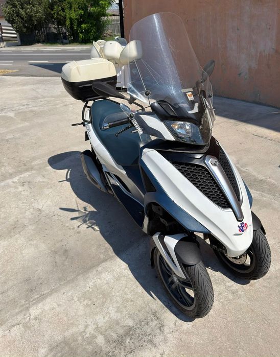 Piaggio  mp3 yourban 300