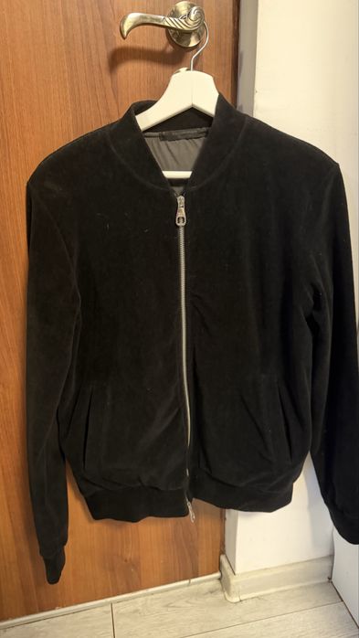 Jacheta cu model deosebit S-M