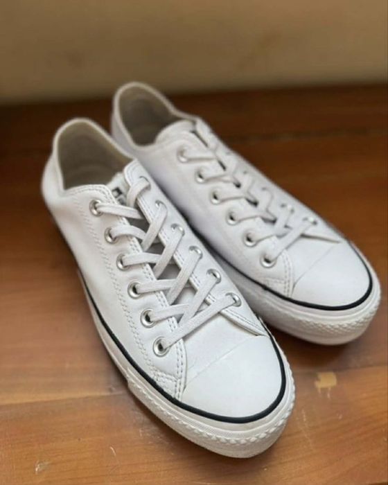 Кецове Converse