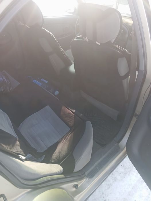 Киа спектра 2009г