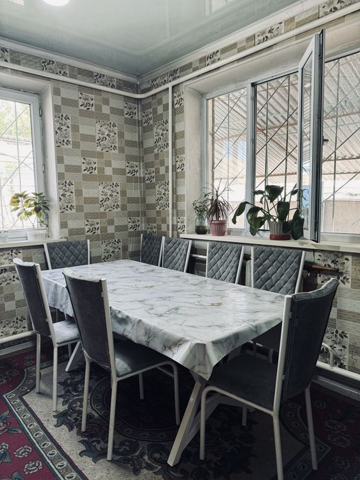 Срочно продаётся частный дом