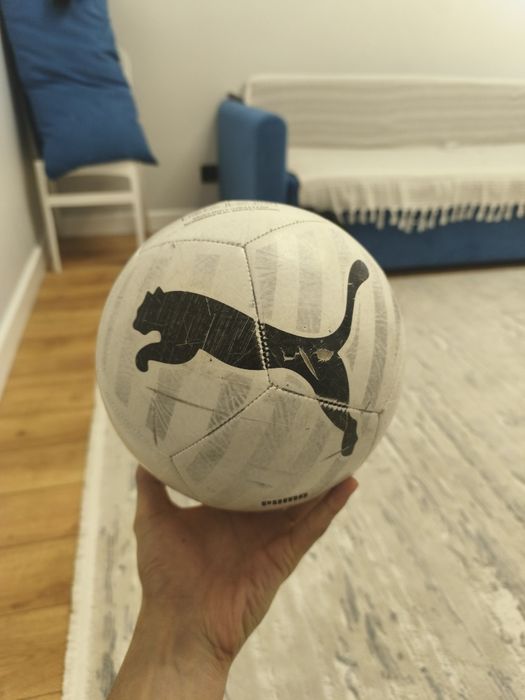 Мяч пакистанский