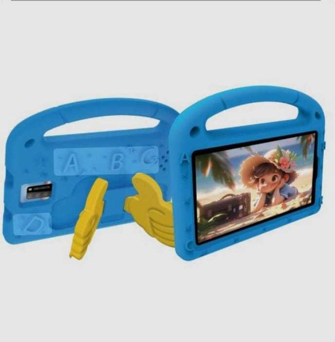 Планшет для детей