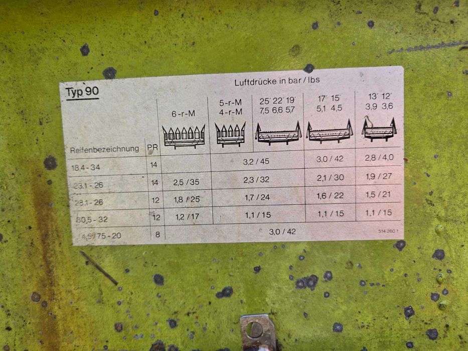 Продавам зърнокомбайн