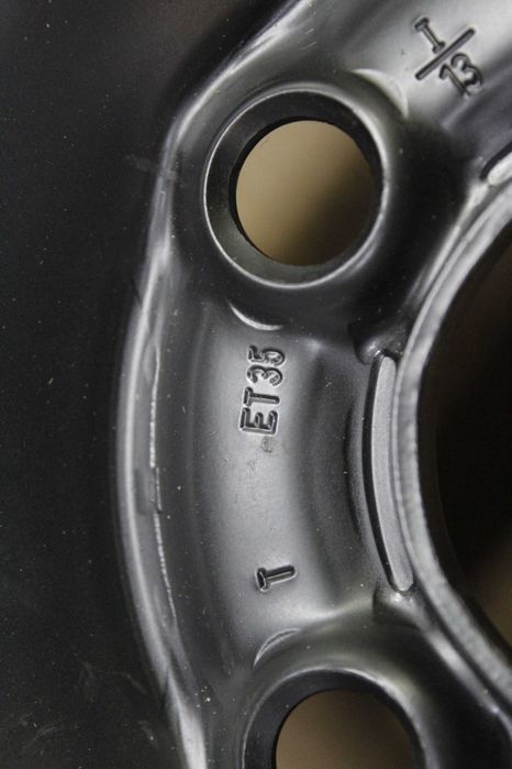 Джанти 14" VW Polo, Skoda Fabia