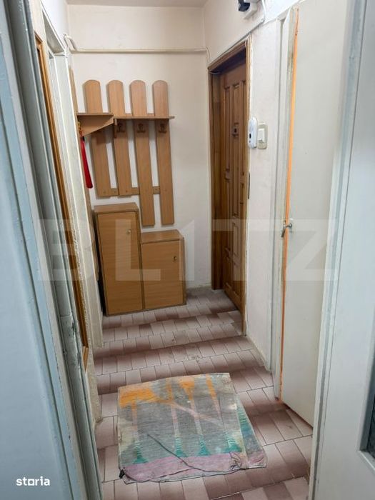 Apartament cu 2 camere, semidecomandat, zona Mazepa