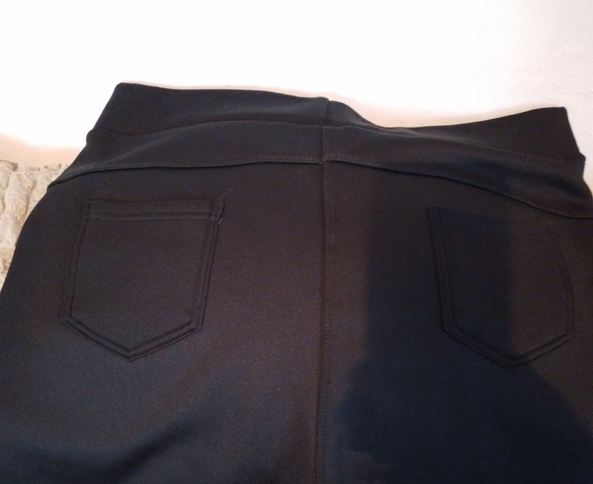 Продам лосины новые