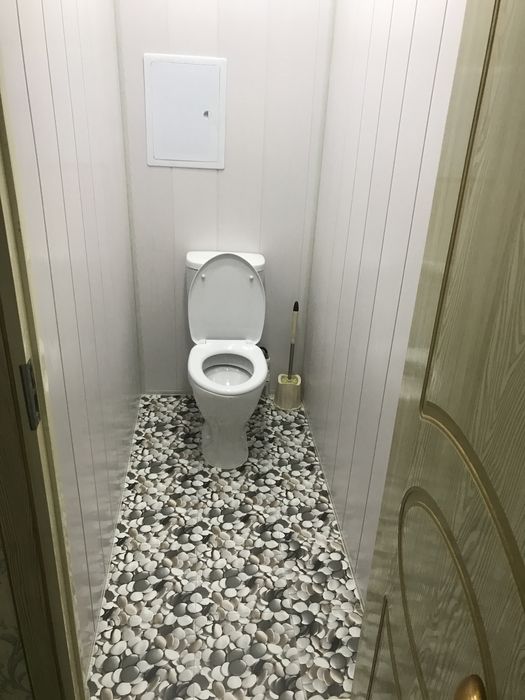 Продаю свою 3х комнатную квартиру