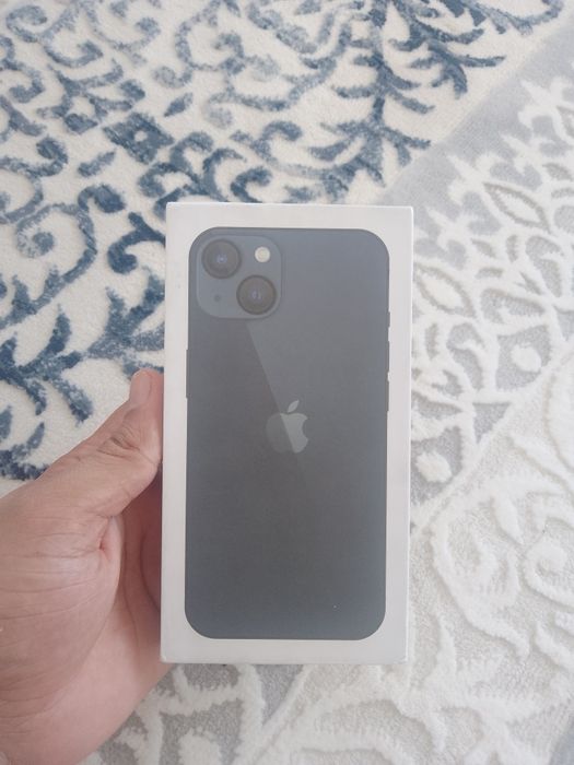 Iphone 13 128 gb yangi