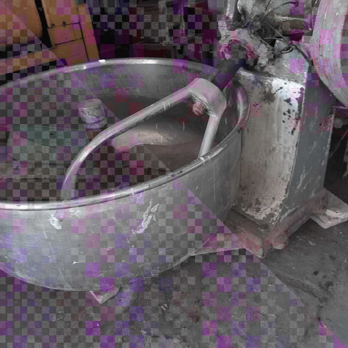 Тестомесильные машины разного объема 330 500 дитров