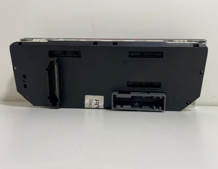 Panou comanda AC Opel Astra H