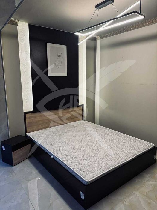 Дава се под наем Двустаен апартамент в София, Света Троица - 62 кв.м за 575 € - Снимка #6