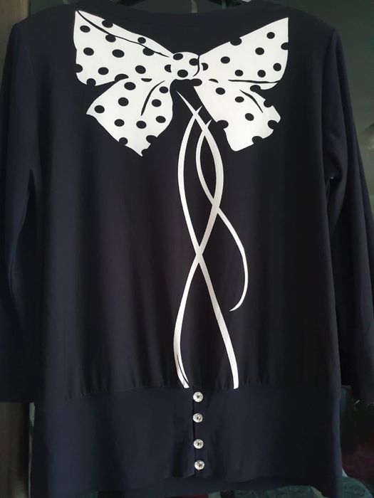 Кофточка женская