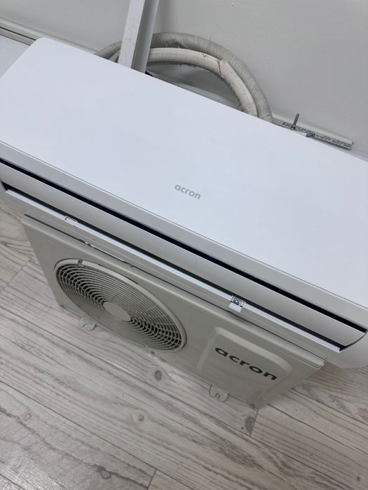 Кондиционер б/у