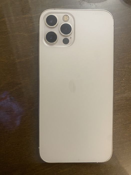 iPhone 12 pro 512 гб