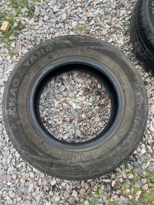 Летние шины новые 175/70/13