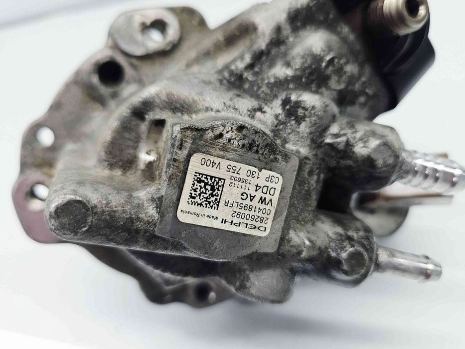 Pompa inalta presiune Seat Ibiza 5 (6J5) [Fabr 2008-2017] 03P130755 1.