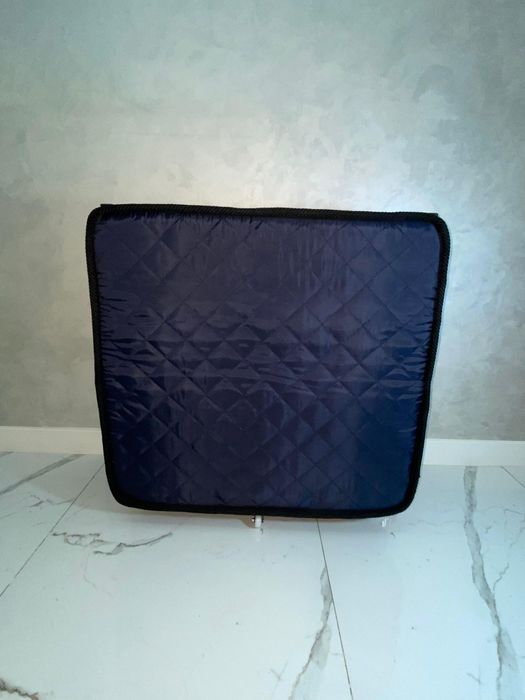 Кровать раскладушка с матрасом