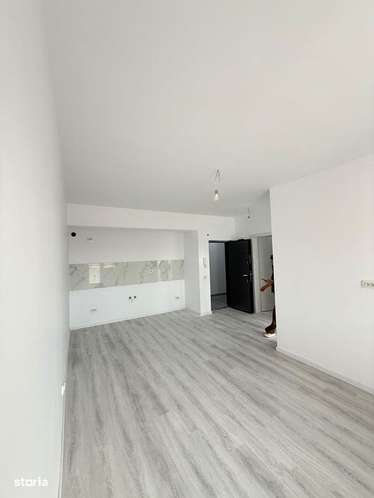 Apartament Tip Studio De Vanzare-Chiajna-Comision 0