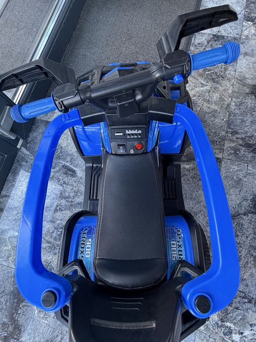 Vand Atv electric copii