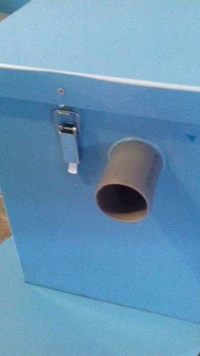 Жироуловитель Алматы