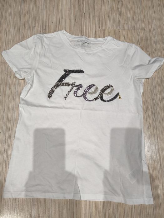 Тениски и пуловери Massimo dutti, Zara