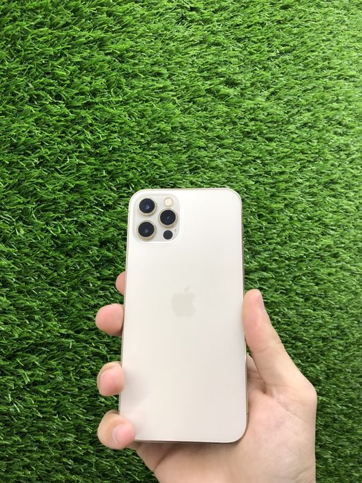 Iphone 12 pro 128gb ideal